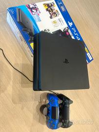 Playstation 4 slim