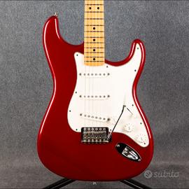 Fender Stratocaster mex