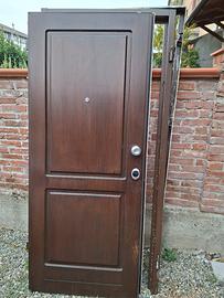 Porta Blindata
