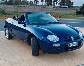 MGF Rover