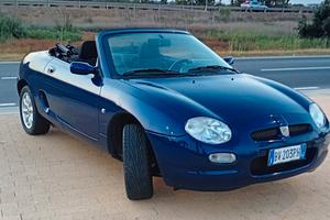 MGF Rover