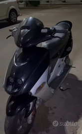 Malaguti Firefox f15