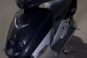 Malaguti Firefox f15