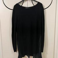 Maglia vestito donna kaos