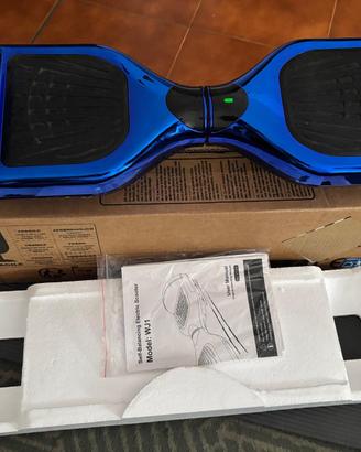 Hoverboard