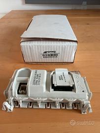 Scheda lavastoviglie smeg