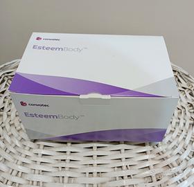 Sacche Colostomia convesse Convatec Esteem Body