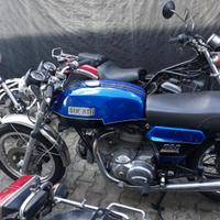 DUCATI 900 Darmah  - RICAMBI VARI