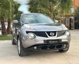 Nissan Juke 1.5 dCi Turbodiesel Acenta