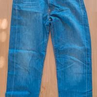 Jeans Evisu