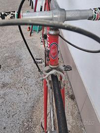 Bicicletta da corsa