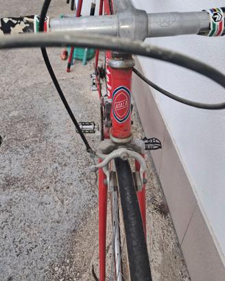 Bicicletta da corsa