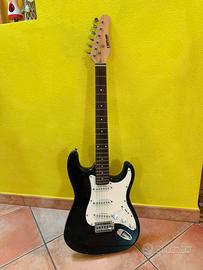 Chitarra elettrica Clifton