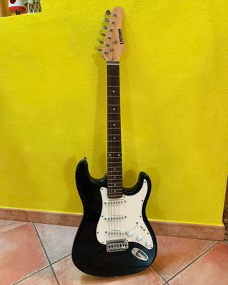 Chitarra elettrica Clifton