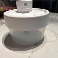 Fontana acqua per gatti