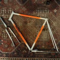 Telaio bici Poretti Legnano