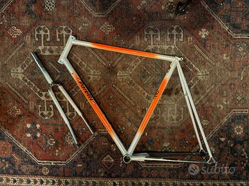 Telaio bici Poretti Legnano