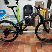 Bici mondraker foxy 2023 L
