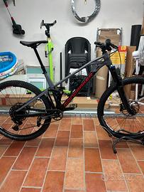 Bici mondraker foxy 2023 L