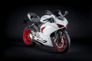 Ducati panigale V2 anno 2022 - ricambi originali