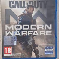 Call of duty modern warfare 