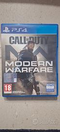 Call of duty modern warfare 