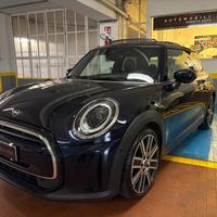 Mini 1.5 Cooper Yours