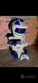 EMIGLIO robot