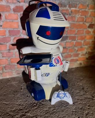 EMIGLIO robot
