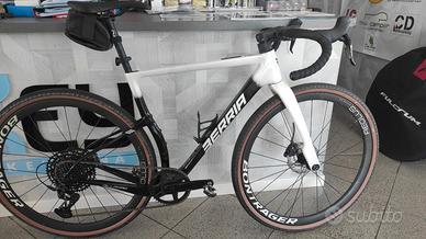 Berria Allroad Gravel