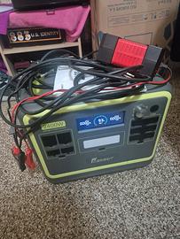 fossibot f2400