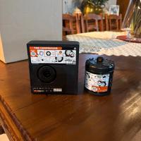 Kit di riparazione Auto Seal air 2 k 300ml