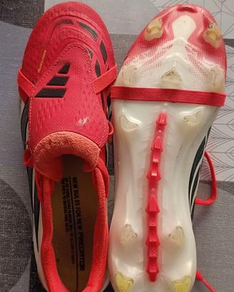 Scarpe Predatori UOMO N°40