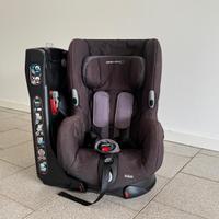Seggiolino auto seduta girevole Bébé Confort Axiss