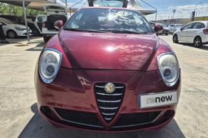 Alfa Romeo MiTo 1.6 JTDm-2 S&S Distinctive Sport P