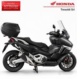 Honda Forza 750