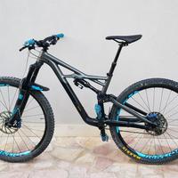 Mountain bike Specialized Enduro 2017