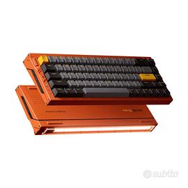 MCHOSE Ace 68 Turbo | Magnetica 8K