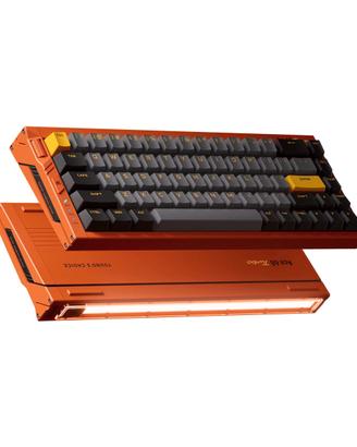MCHOSE Ace 68 Turbo | Magnetica 8K