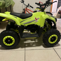 Quad 50