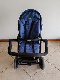Peg Perego Book plus