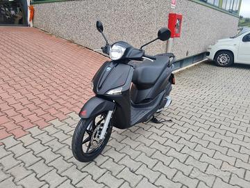 Piaggio Liberty S 125 - 2024