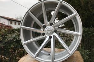 CERCHI VOSSEN CVT 17 18 19 20 MADE IN GERMANY