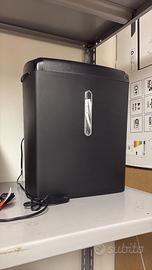 Trita documenti Fellowes p-285