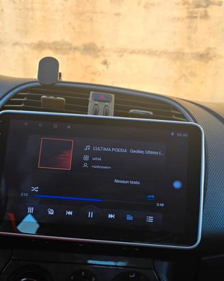 stereo hardston 
