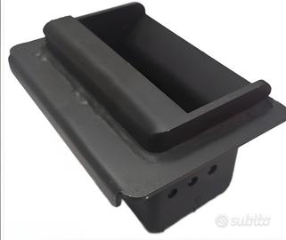 Braciere Ungaro AQA S / AQA C 15-24 kW – CP00851

