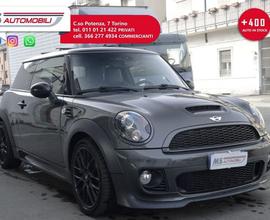 MINI Mini 1.6 16V Cooper S ALLESTIMENTO John ...