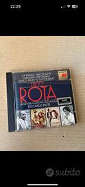 Cd Nino Rota Riccardo Muti il Gattopardo