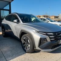 Hyundai Tucson 1.6 t-gdi 160cv business 48v