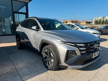 Hyundai Tucson 1.6 t-gdi 160cv business 48v